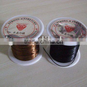 elastic thread