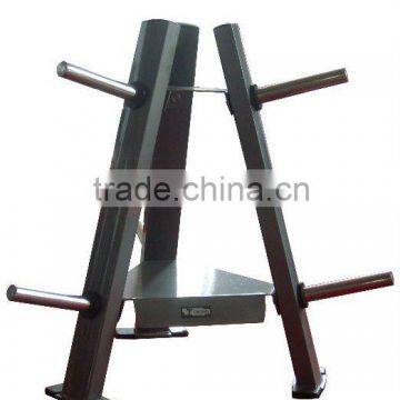 Weight Plate Tree Fitness Equipment