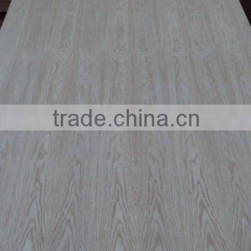 wood veneer panel , veneer MDF/ Veneer chipboard