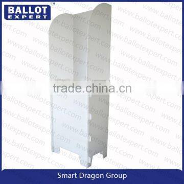 Smart Dragon SE-TDP001custom Designed Election Voting Exhibition Booth photo-2