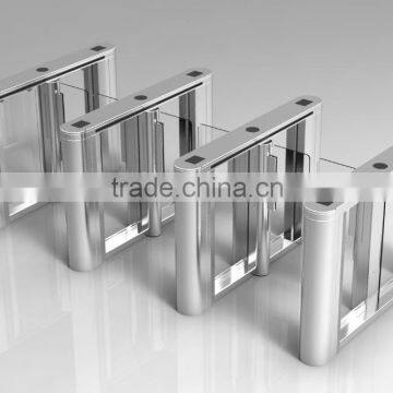 Gate Flap Barrier Turnstile