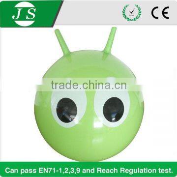 Low price design hot selling cheap plastic balls