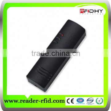 External nfc reader rfid desktop reader/writer