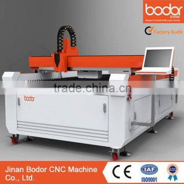 Custom made machine steel parts/laser cutting machine