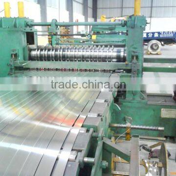 3003 Alloy H26 Aluminum Strip Coil for Decoration photo-4