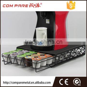 Hot Selling Keuring K-cup Coffee Pod Drawer photo-3