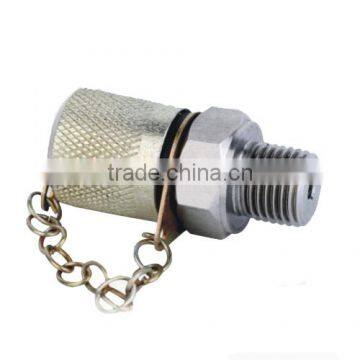 Cheap First Choice Brass Red Color Handle Stop Valve photo-2