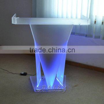 Bar Club Furniture, Led Light Night Club Bar Furniture photo-4
