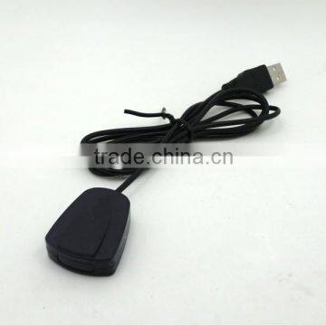 IR USB Mouse Media Desktop Computer PC Remote photo-3