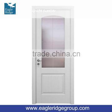 Wooden Doors Design Modern Wood Veneer Interior Flat Door