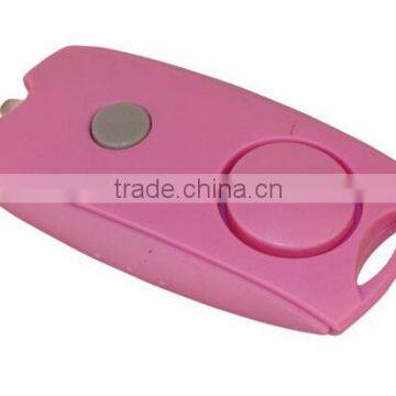 Personal Body Guard Alarm photo-5