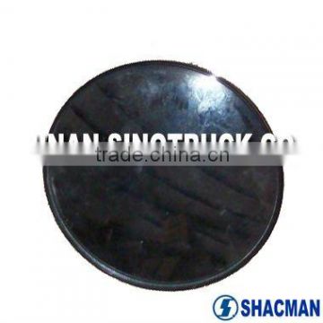 SHACMAN trucks spare parts 81.63730.6294 round mirror