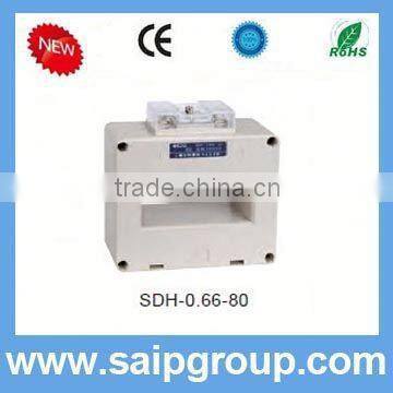 SAIP / SAIPWELL Amorphous Core for Current Transformer ( LMK2-0.66/SDH-0.66 )