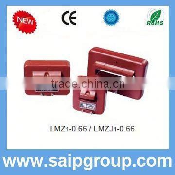 SAIP / SAIPWELL transformer current 220v ( LMK2-0.66/SDH-0.66 )