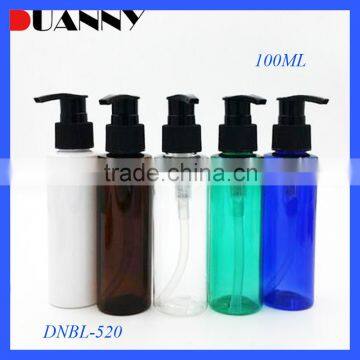 WHOLESALE 500ML 16OZ PET SHAMPOO BOTTLE WITH PUMP OR CAP