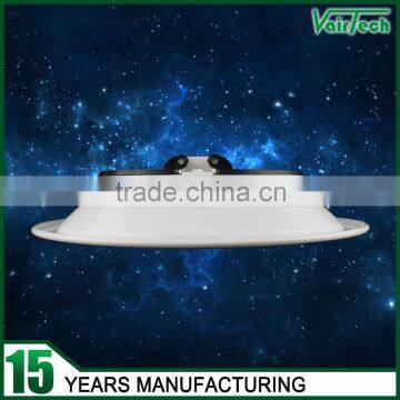 Air Conditioning Aluminum Ceiling Diffuser With Adjustable Dampers photo-4