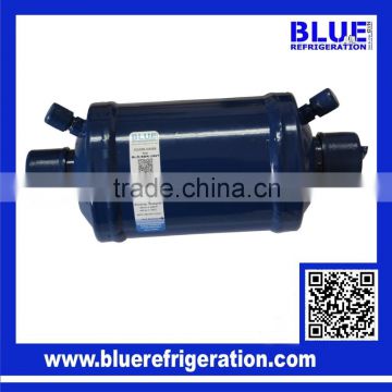 BLUE REFRIGERATION SSR Suction Line Filter Drier