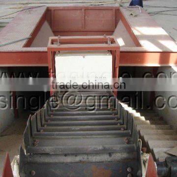 The Gypsum Powder Production Line photo-4