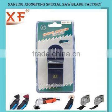 3PCE Oscillating Power Tool Accessory Set photo-3