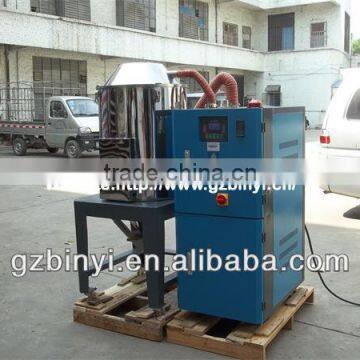 Plastic dehumidifying dryer / dehumidifying hopper dryer