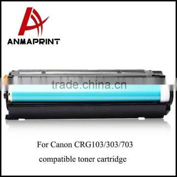 Best Quality Compatible Toner Cartridge CRG-303 Laser Toner Cartridge for Canon Printers photo-3