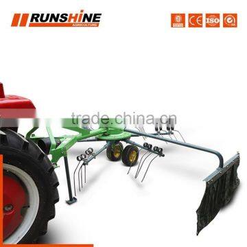 RXHR-2500 hay rake tedder