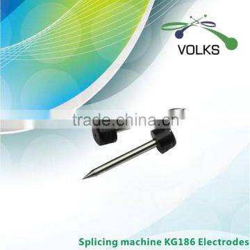 Automatic Intelligent Optical Fiber Fusion Splicer Electrodes