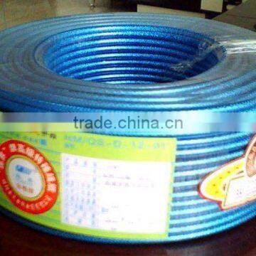 Good quaility hot sell RG6/U RG59/U Communication cable