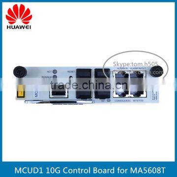 Original Brand New Huawei MA5600T MA5680T MA5683T MA5608T EPON GEPON GPON Huawei OLT photo-6