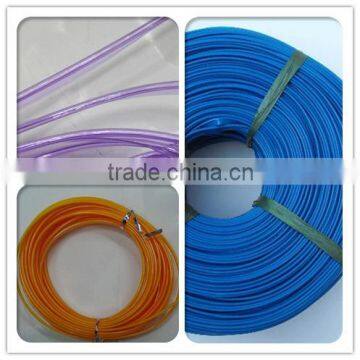 Durable Flexible Pvc Luggage Hose