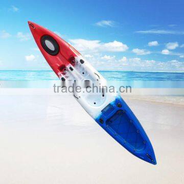 Professional Sit On Top Kayak Fishing Boat extreme ocean good quality