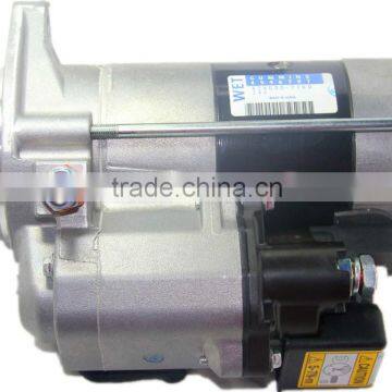 4996707 electric start motors