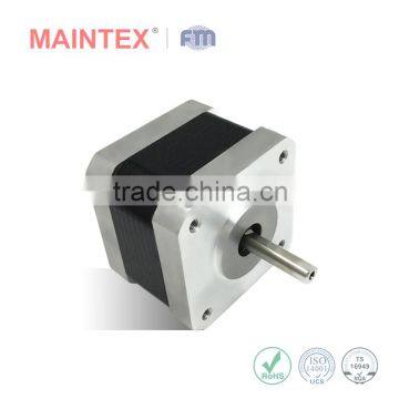 1.8 Degree NEMA 17 Hybrid Stepper Motor for 3D Printer