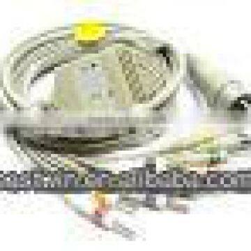 electrocardio wire