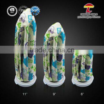 camouflage colorful hot sale popular ice bag