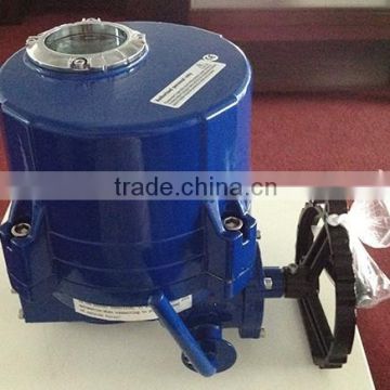 Electric Part Turn Actuator/ Electric Linear Actuator/ Rotary Electric Actuator/ Quarter Turn Electric Actuator