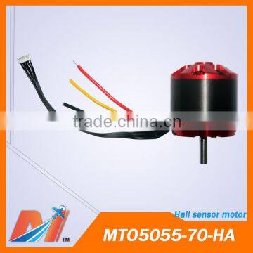 Maytech E-skateboard Kits 5055 Hall Sensor Longboard Motor + Remote Controller photo-4