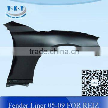 Fender Liner 05-09 FOR REIZ