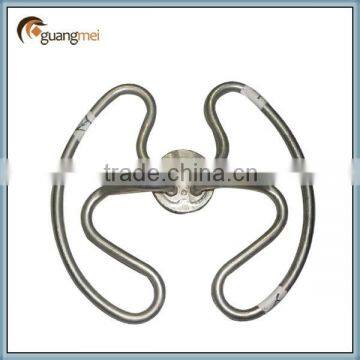 Stainless Steel 201/202 Tubular Heating Element photo-2