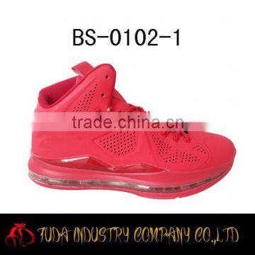 2014 new customize basketball shoes