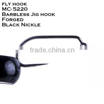 Wholesale wet fly fly fishing hooks