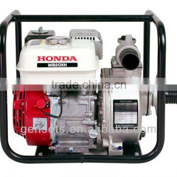 2inch 3inch 4inch HONDA gasoline centrifugal water pumps