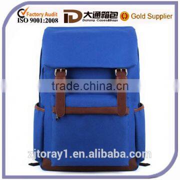 High Quality Designer Laptop School Backpack Bag