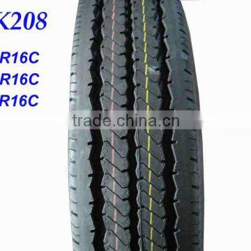 700R16C radial tyre DOUBLE KING