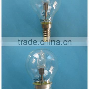 400w halogen lamp heater Hot sale G45 halogen light 400w halogen lamp heater