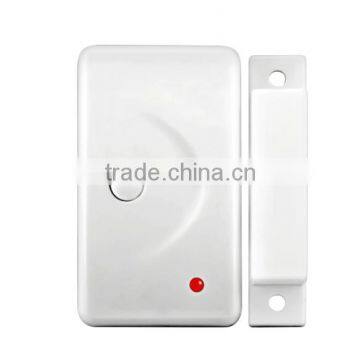YL-M2B Durable Quality LCD Display With Time Clock GSM Intelligent Wireless Home Burglar Security Alarm System photo-3