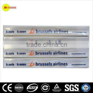 Custom Reflective Wrist Band photo-5