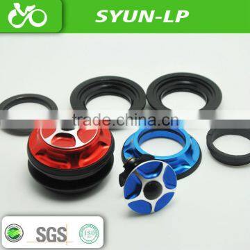 threaded bicycle headset for racing bicycle accessories