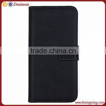 for LG G5 Flip Leather Back Cover Skin Case Stand Design photo-2