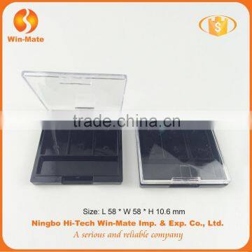 4 Colors Private Label Foundation Case photo-2